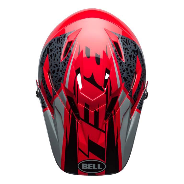 Bell Sanction Downhill Helmet