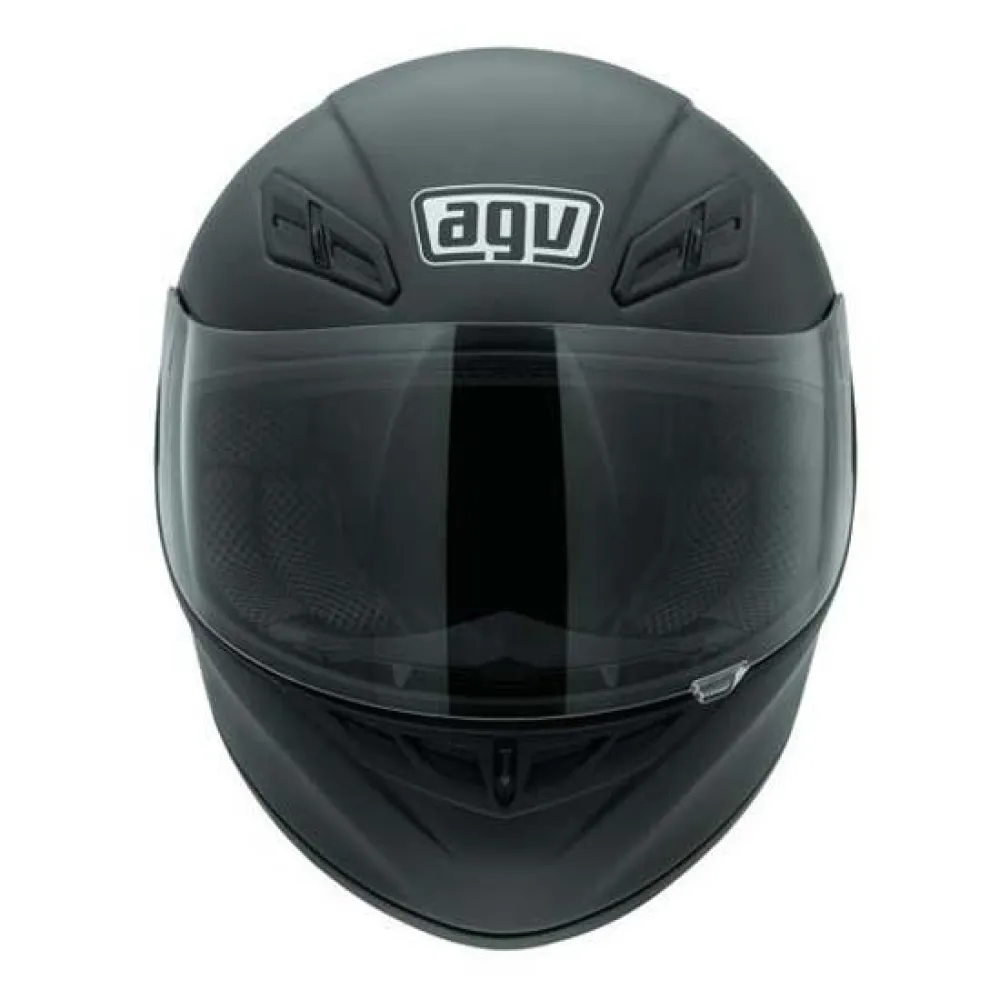 AGV K4 Evo Full Face Helmet | Motardinn