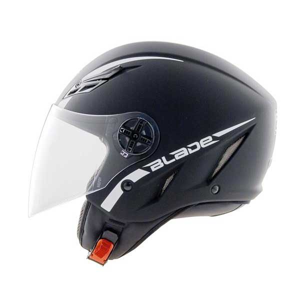 AGV Blade Solid Open Face Helmet