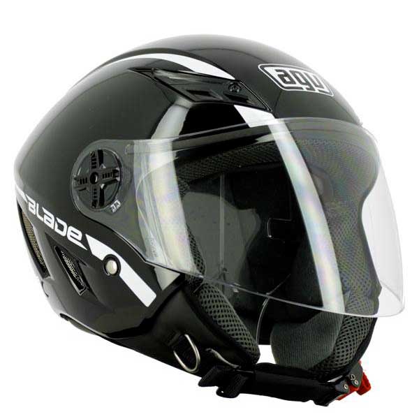 agv-blade-solid-open-helm