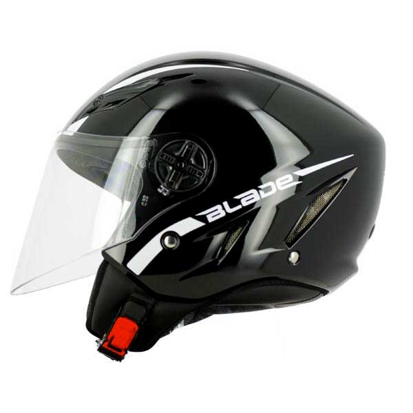 AGV Blade Solid åben hjelm