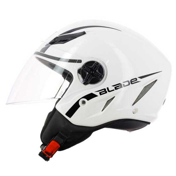 AGV Blade Solid Jet Helm