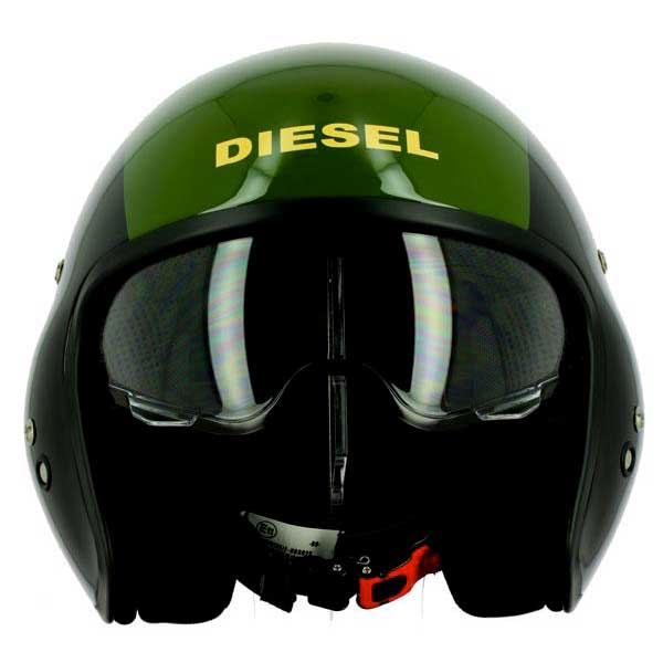 Diesel helmets Capacete Jet Hi Jack