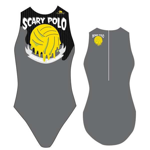 turbo-scary-polo-swimsuit