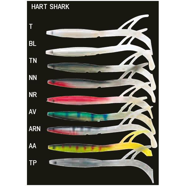 Hart Shark 75