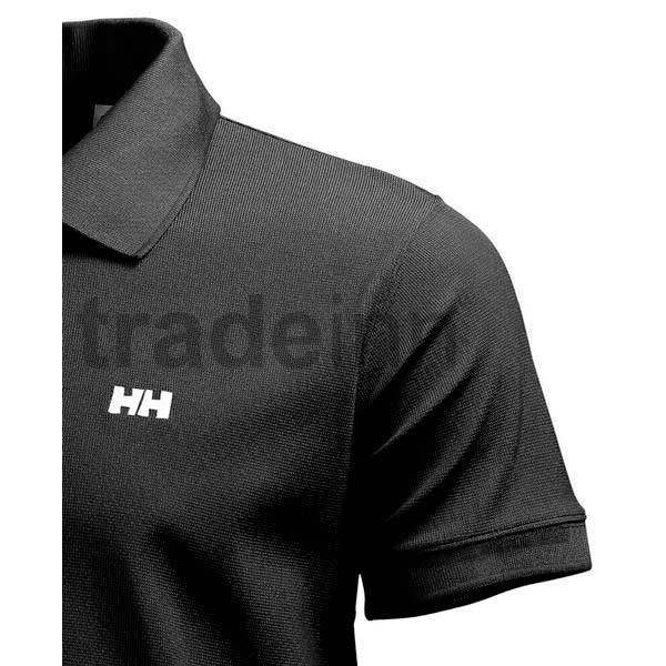 Helly hansen Driftline Kurzarm-Poloshirt