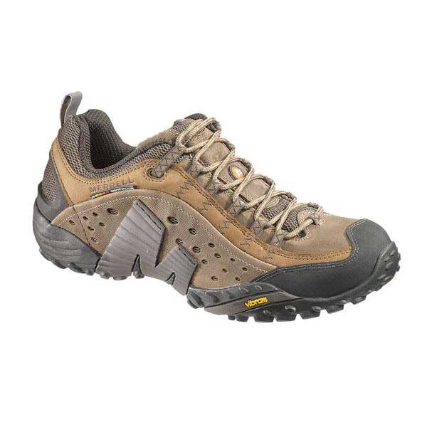 MERRELL Intercept Outdoor Hiking Trekking Athletic Trainers Shoes Mens All Size 
