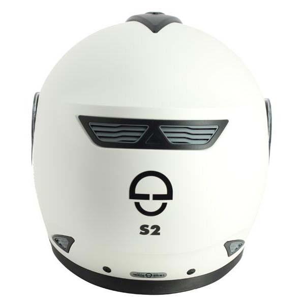 Schuberth S2 Full Face Helmet