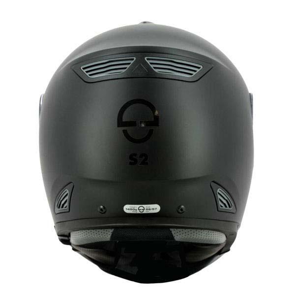 Schuberth S2 Sport Full Face Helmet