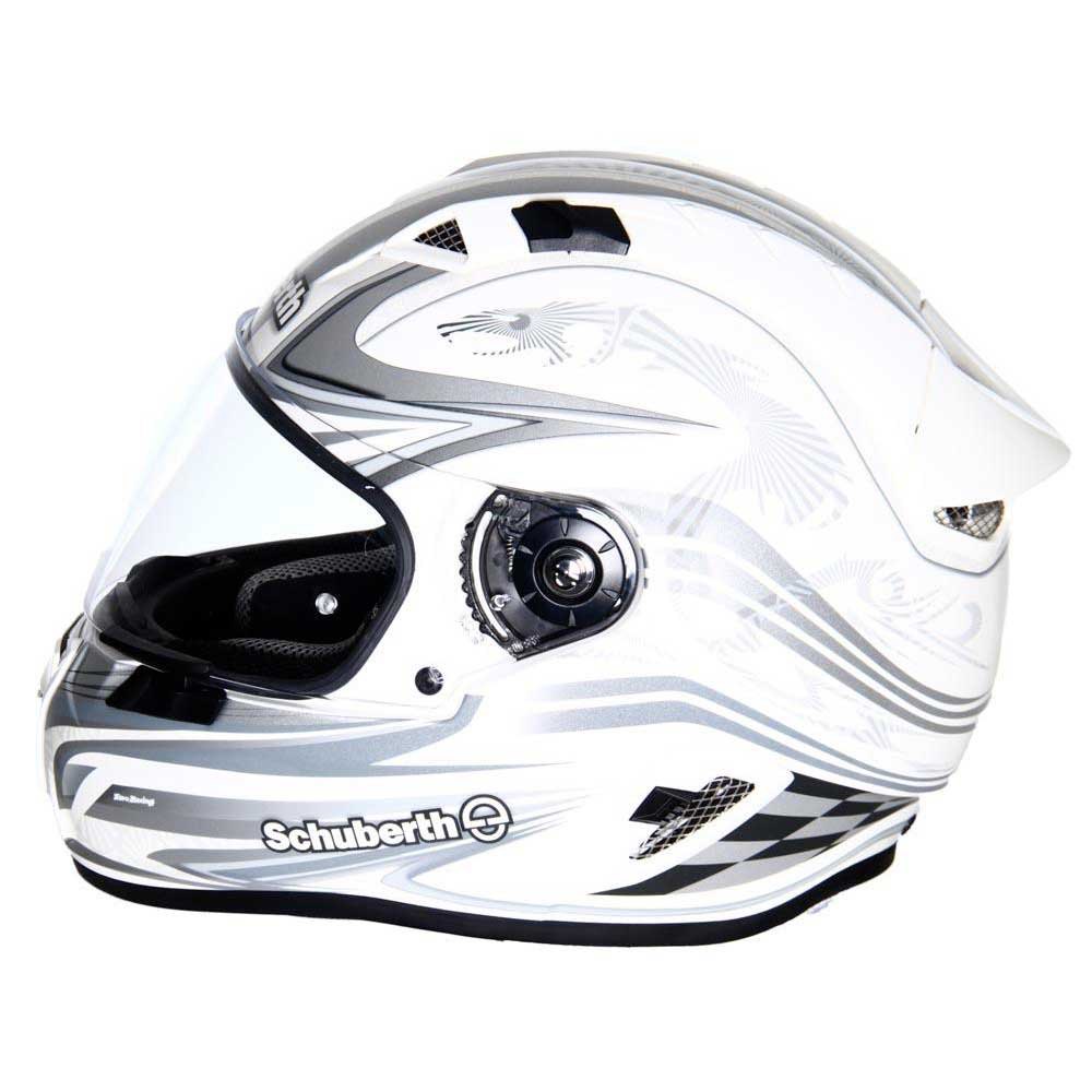 Schuberth SR1 Racing Line Full Face Helmet