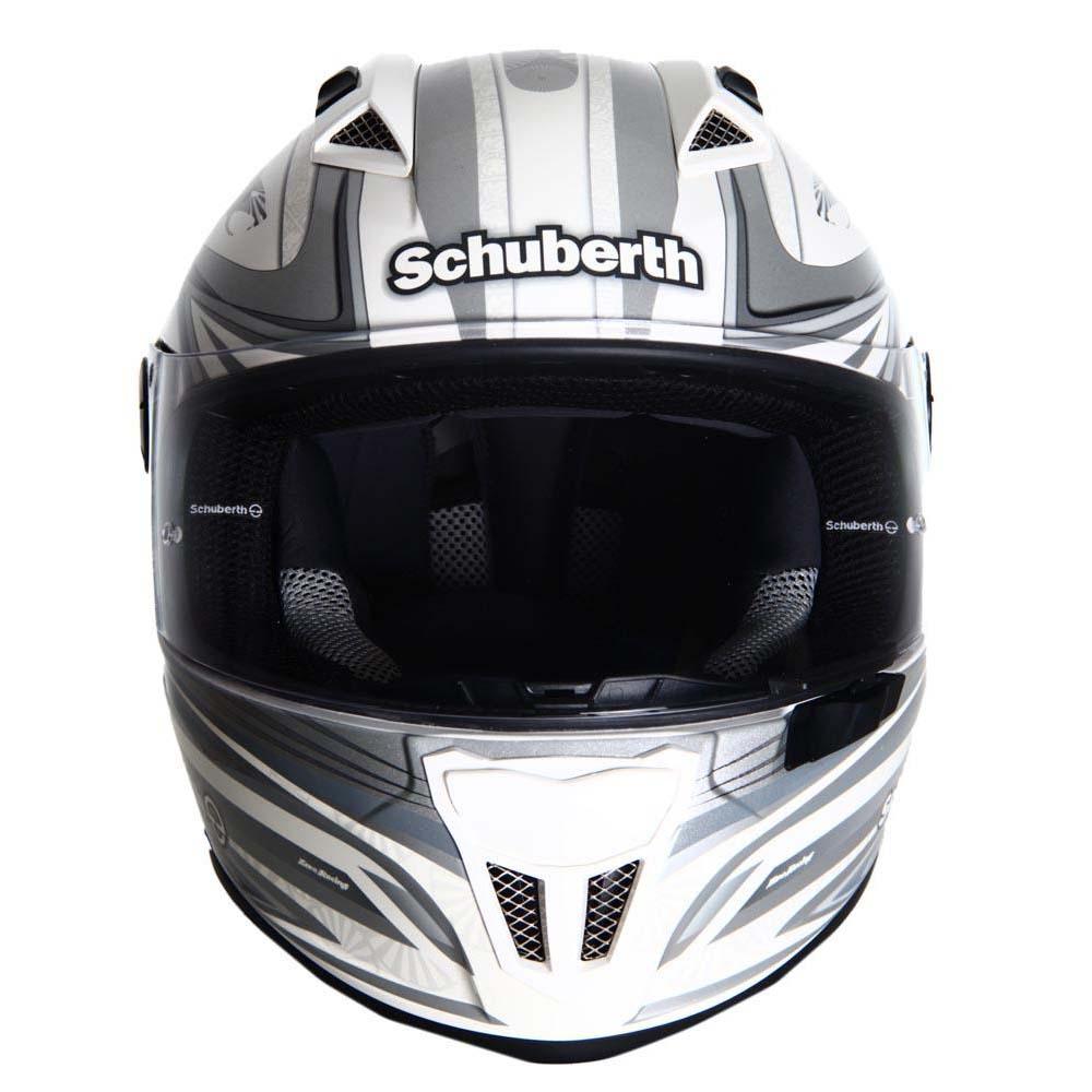 Schuberth Casque Intégral SR1 Racing Line