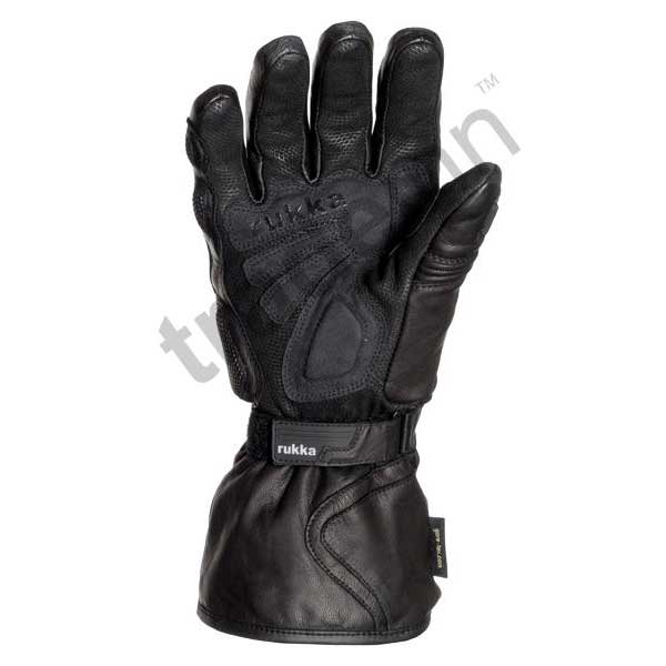 Rukka R Star Goretex Carbon Handschoenen