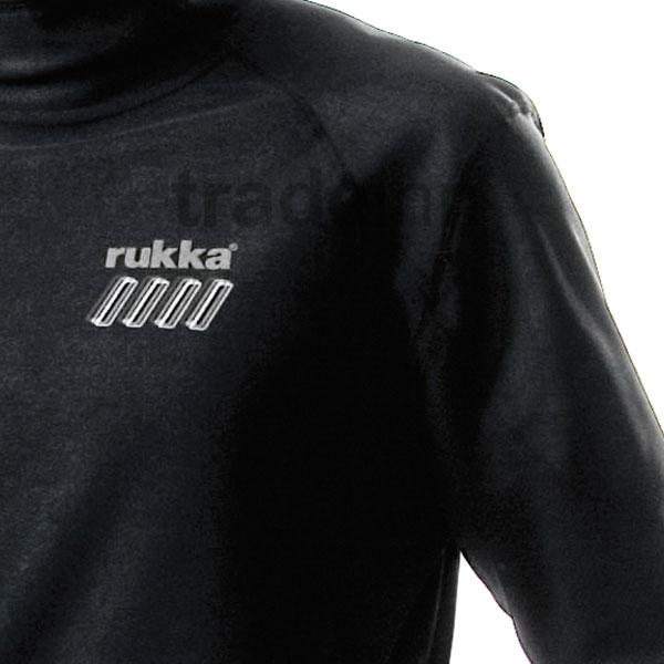 Rukka T Shirt N2S L/S WS