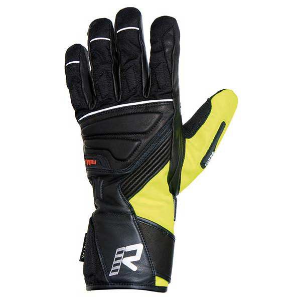 Rukka Tellus Goretex High Vision fluor Gloves