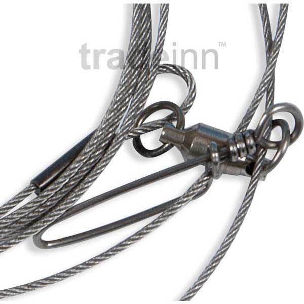 Mustad Linea Nylon Cable 1.50 M
