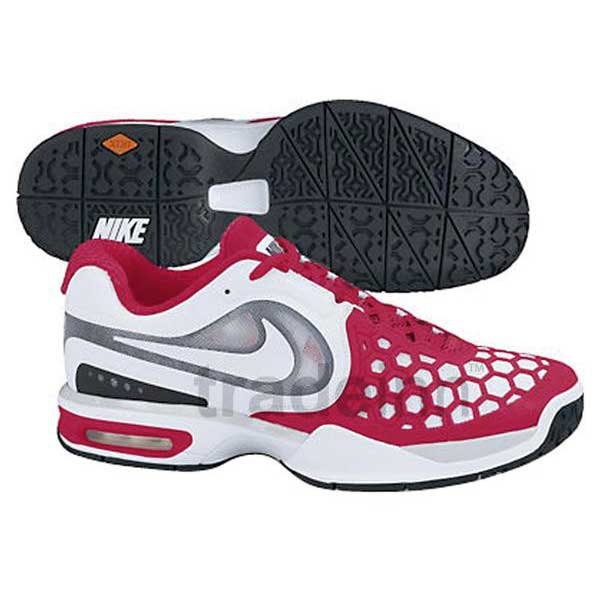 Nike Air Max Courtballistec | Smashinn
