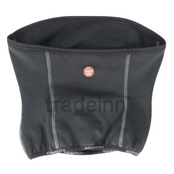 Taille N Noir Dainese Dainese-NECK GAITER THERM 