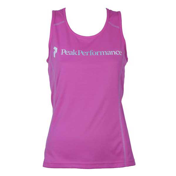 peak-performance-gillat-mouwloos-t-shirt
