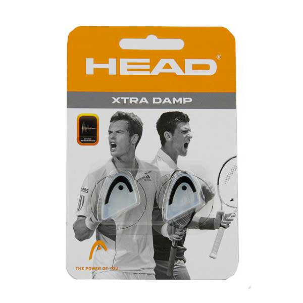 head-amortecedores-de-tenis-xtra-2-unidades