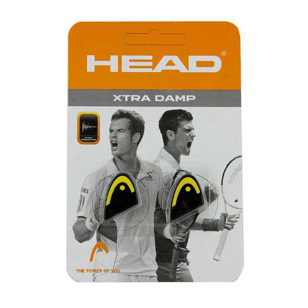 head-xtra-tennis-dampeners-2-units