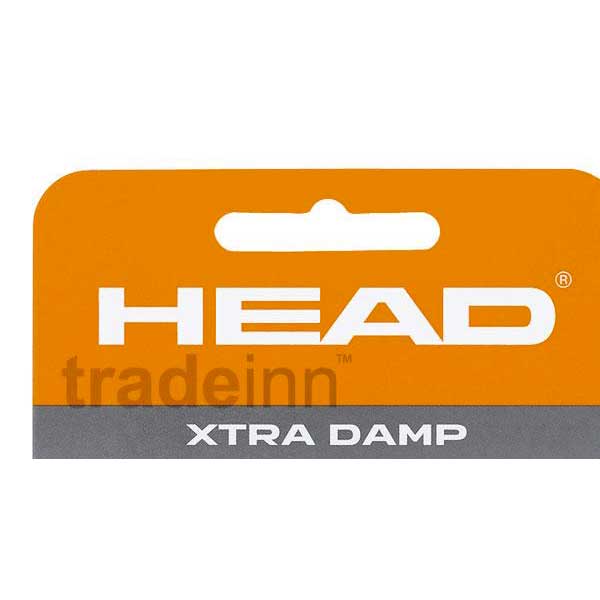 Head Tennisdämpare Xtra 2 Enheter