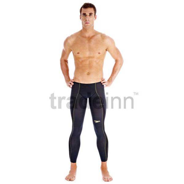 Speedo Mens Boys Elite Open Water Legskin Fastskin Swim 8-082388398 RRP £200 