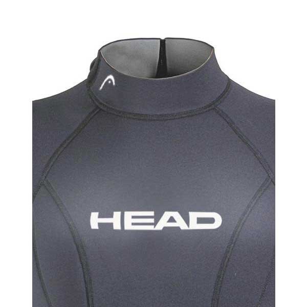 Head swimming Breastroke Woman Wetsuit
