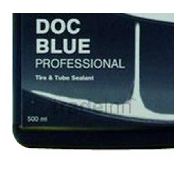 Schwalbe Flaska Doc Blue 500ml