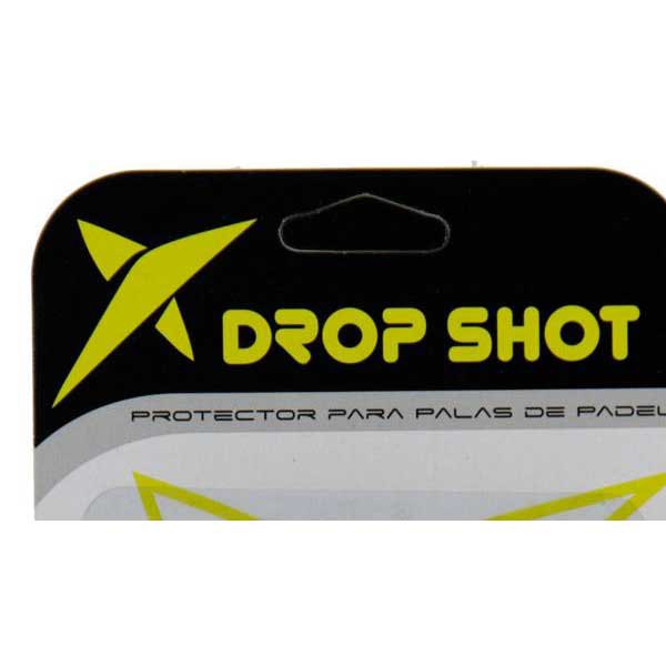 Drop shot Padelracket Beschermend 4 Eenheden