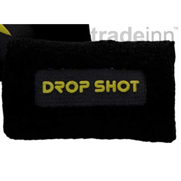Drop shot Soft Wristband