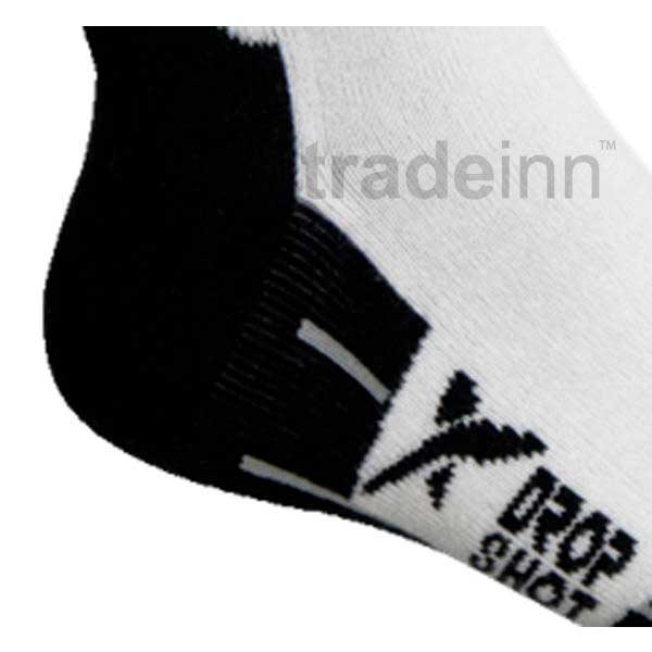 Drop shot Logo socks