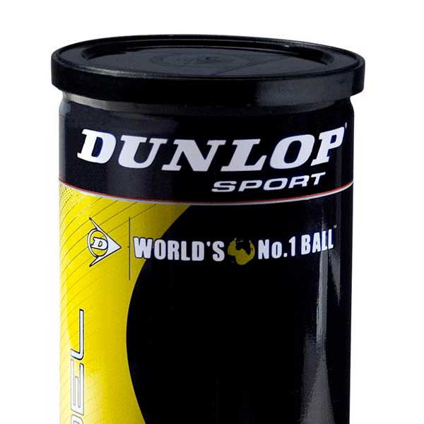 Dunlop Fort Padel Balls Box