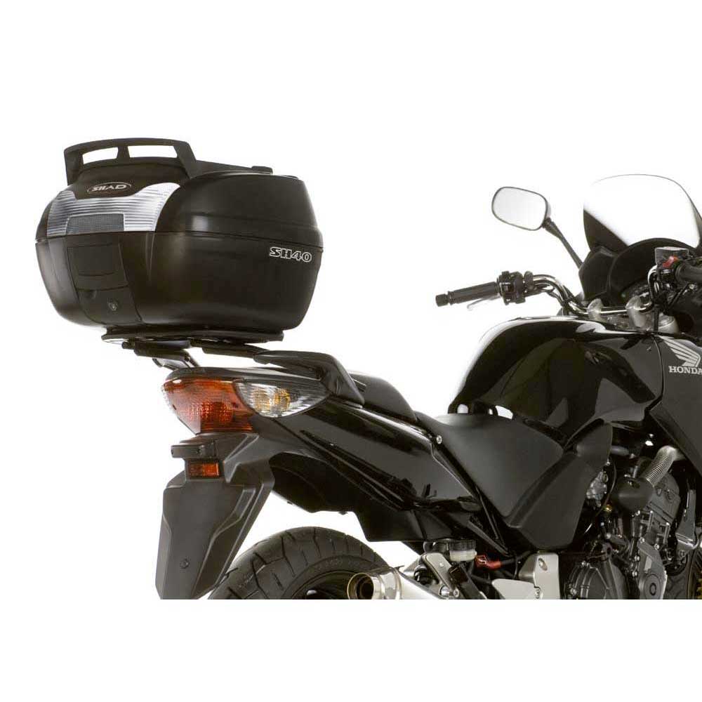 Top Case SH40 Shad moto : , top case de moto
