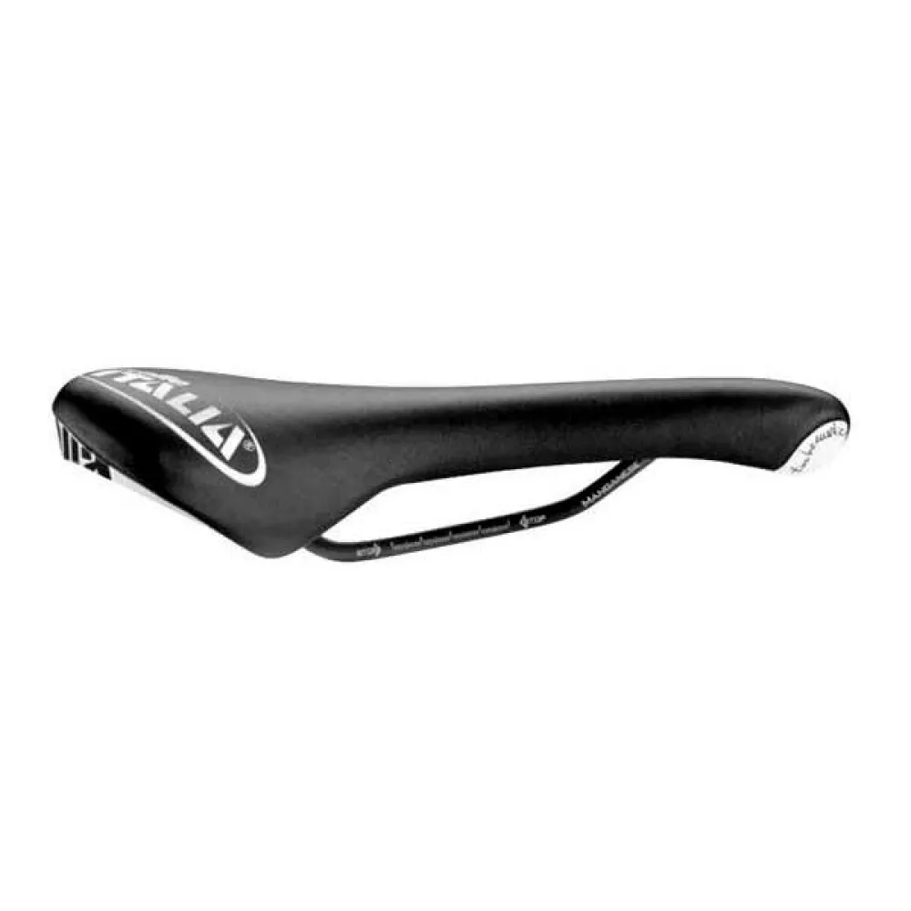 Selle italia Selle Turbomatic Gel Flow | Bikeinn