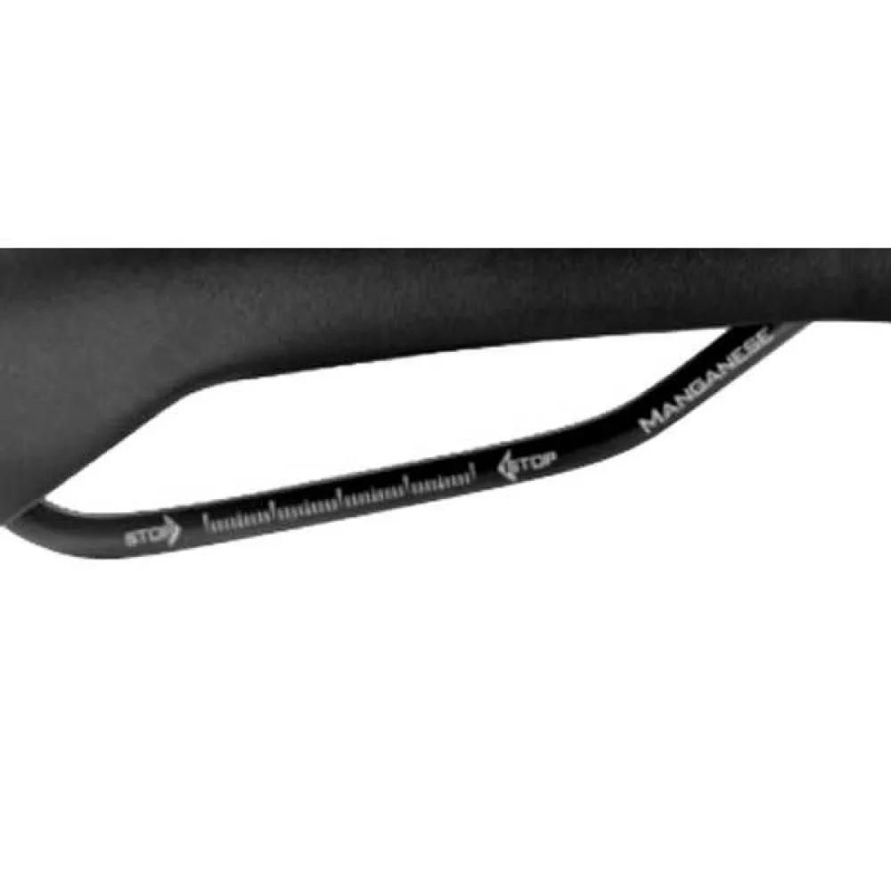 Selle italia Selle Turbomatic Gel Flow | Bikeinn
