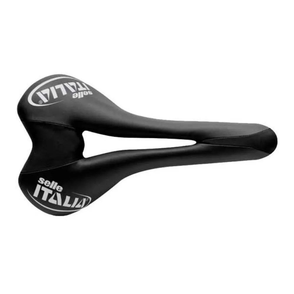 Selle italia Selle Turbomatic Gel Flow | Bikeinn