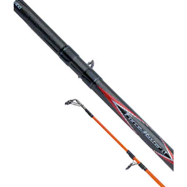 Shimano fishing Canne Silure Forcemaster AX