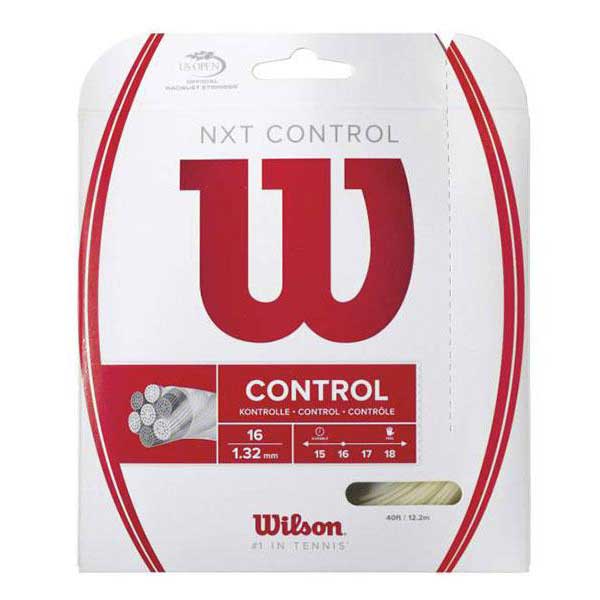 wilson-corda-singola-da-tennis-nxt-control-12.2-m