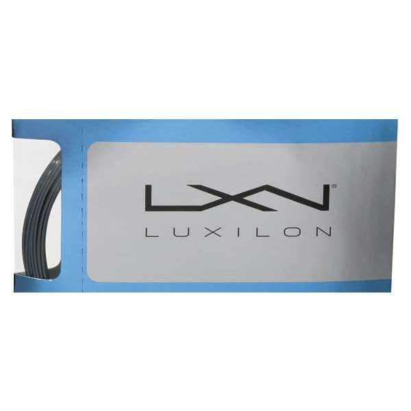 Luxilon Cordaje Invididual Tenis Alu Power Spin 12.2 m