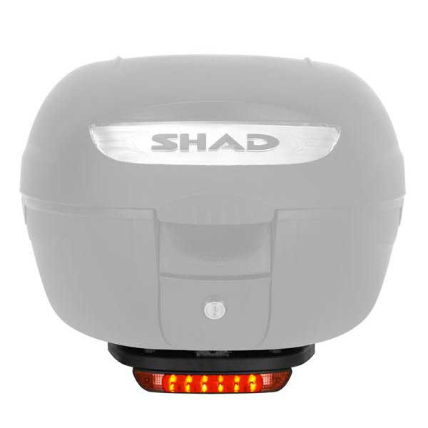 Shad Ljus SH26/29/33/34/37/48/50/58/59 3 Enheter