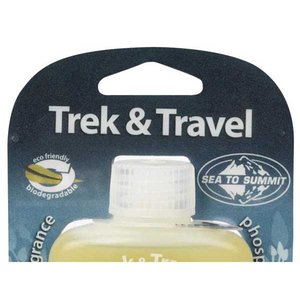 Sea to summit Savon Trek And Travel Liquid Body Wash