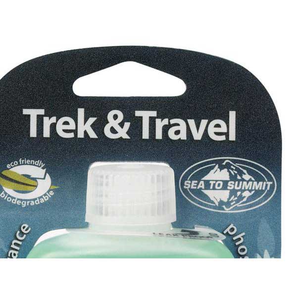 Sea to summit Såpe Trek And Travel Liquid Conditioning Shampoo