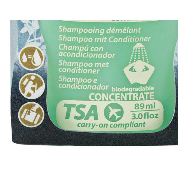 Sea to summit Trek And Travel Liquid Conditioning Shampoo Mydło