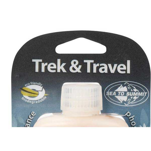 Sea to summit PROTETTORE Trek And Travel Liquid Shaving Cream Euro