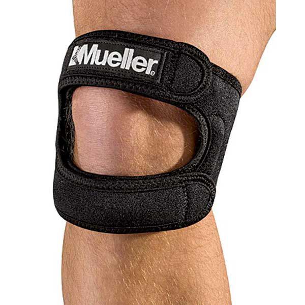 Mueller Max Knee Strap