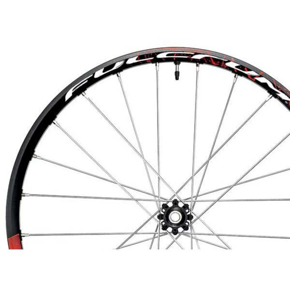 Fulcrum Red Zone XLR 26´´ Disc MTB Front Wheel | Bikeinn ホイール