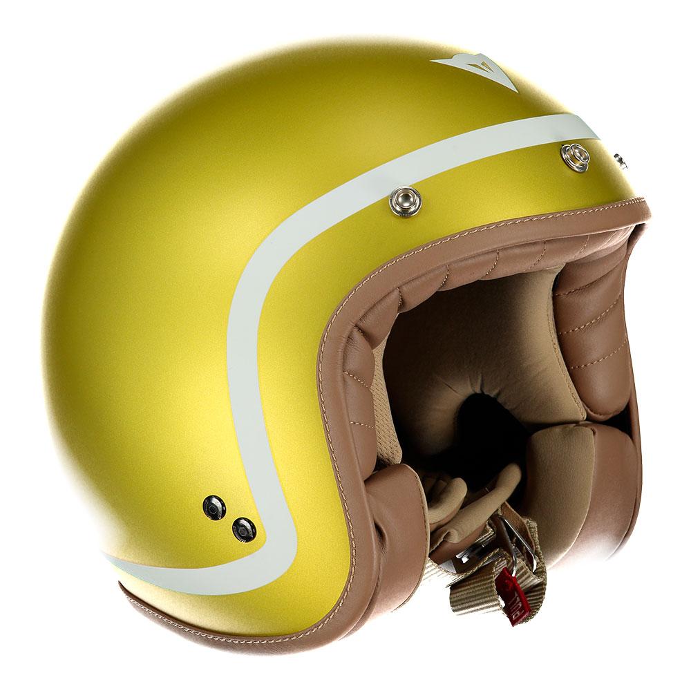 DAINESE DA 540 Isle Open Face Helmet
