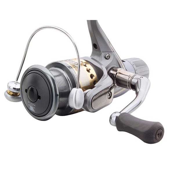 TICA Spinning Fishing Reel Ambidextrous ~ New