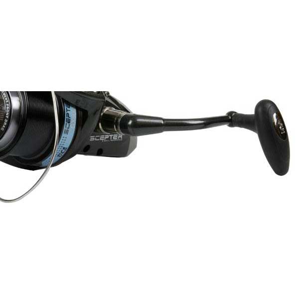 Tica Surfcasting Rulle GX Scepter