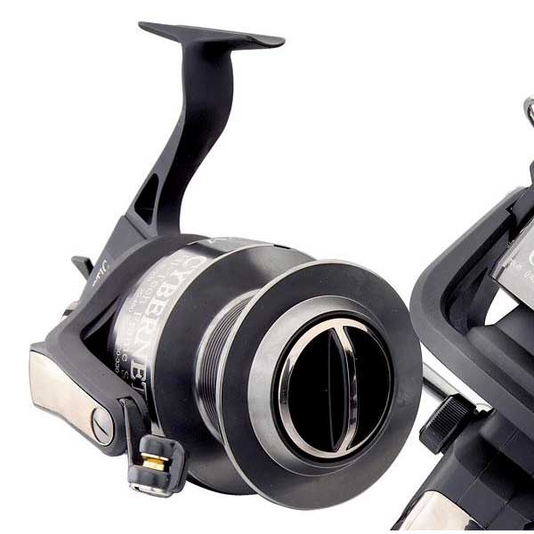 Tica Surfcasting Reel Cybernetic GG
